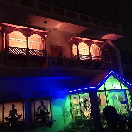 Hotel Singhasan House Jaipur Eksteriør billede