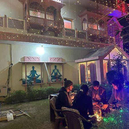 Hotel Singhasan House Jaipur Eksteriør billede