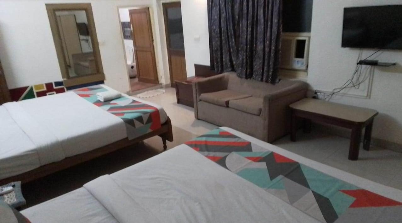 Hotel Singhasan House Jaipur Eksteriør billede