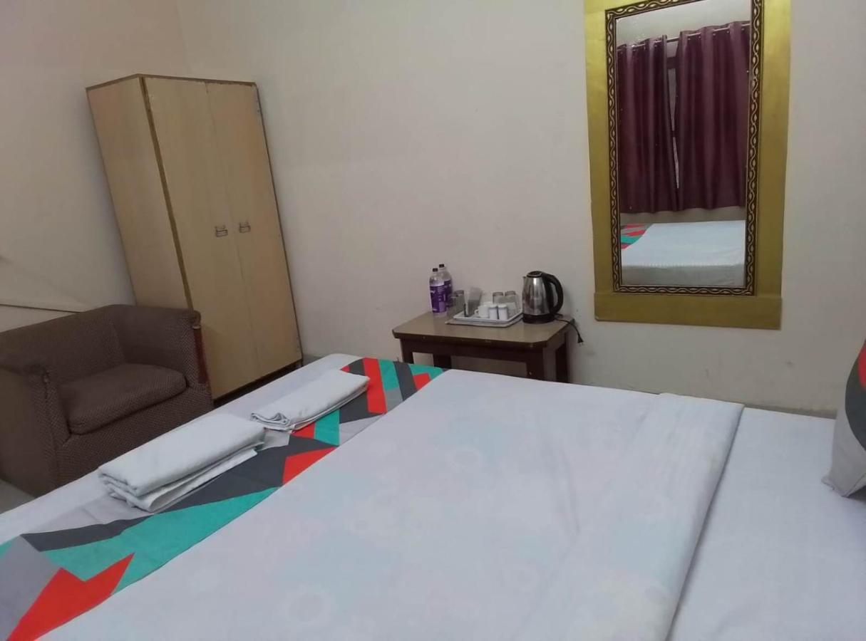 Hotel Singhasan House Jaipur Eksteriør billede
