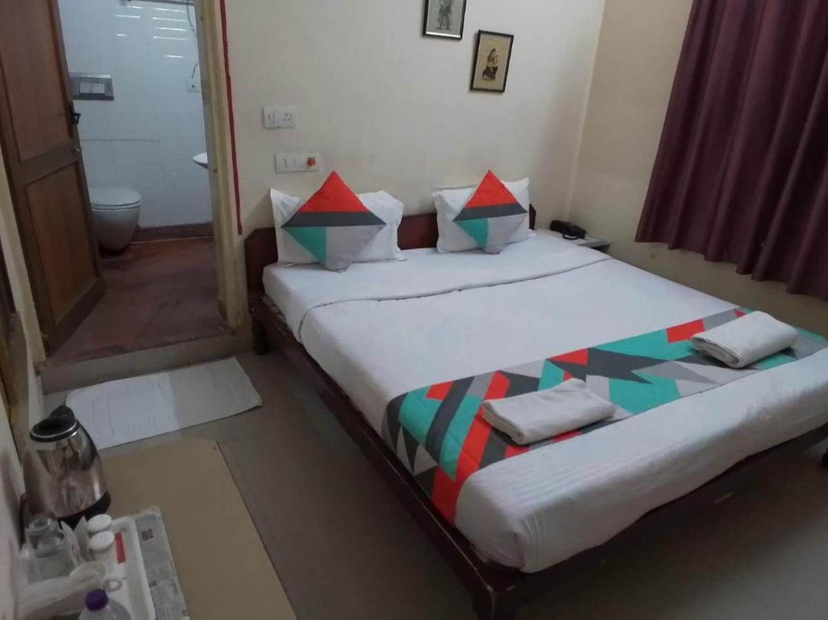 Hotel Singhasan House Jaipur Eksteriør billede