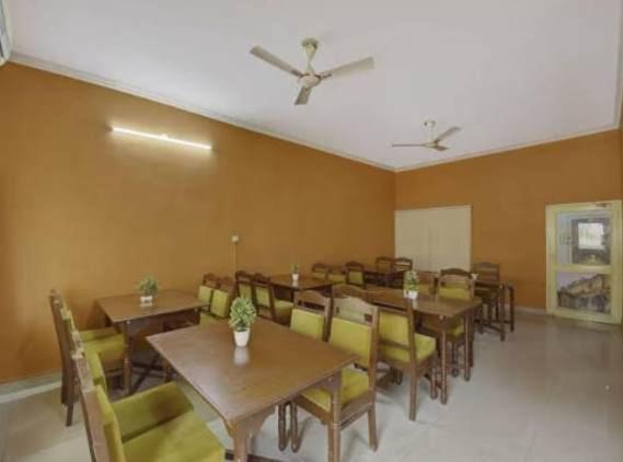 Hotel Singhasan House Jaipur Eksteriør billede