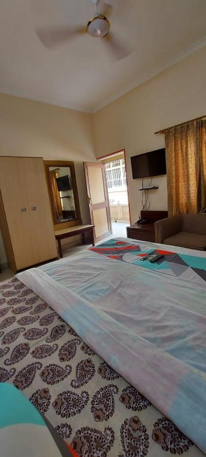 Hotel Singhasan House Jaipur Eksteriør billede