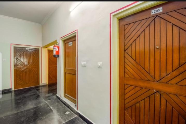 Hotel Singhasan House Jaipur Eksteriør billede