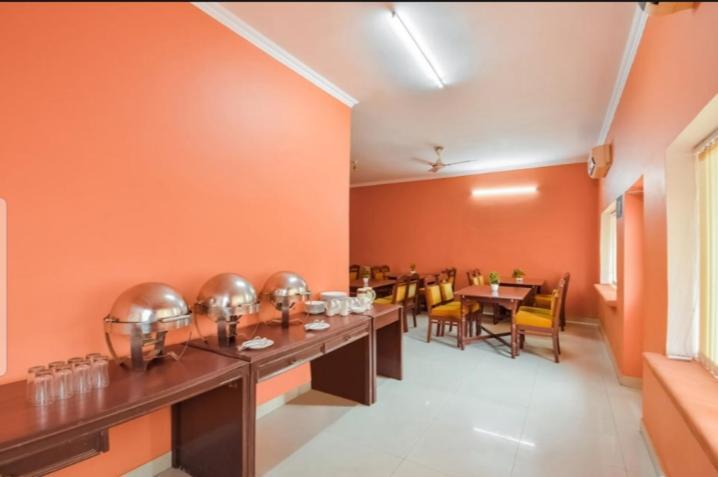 Hotel Singhasan House Jaipur Eksteriør billede