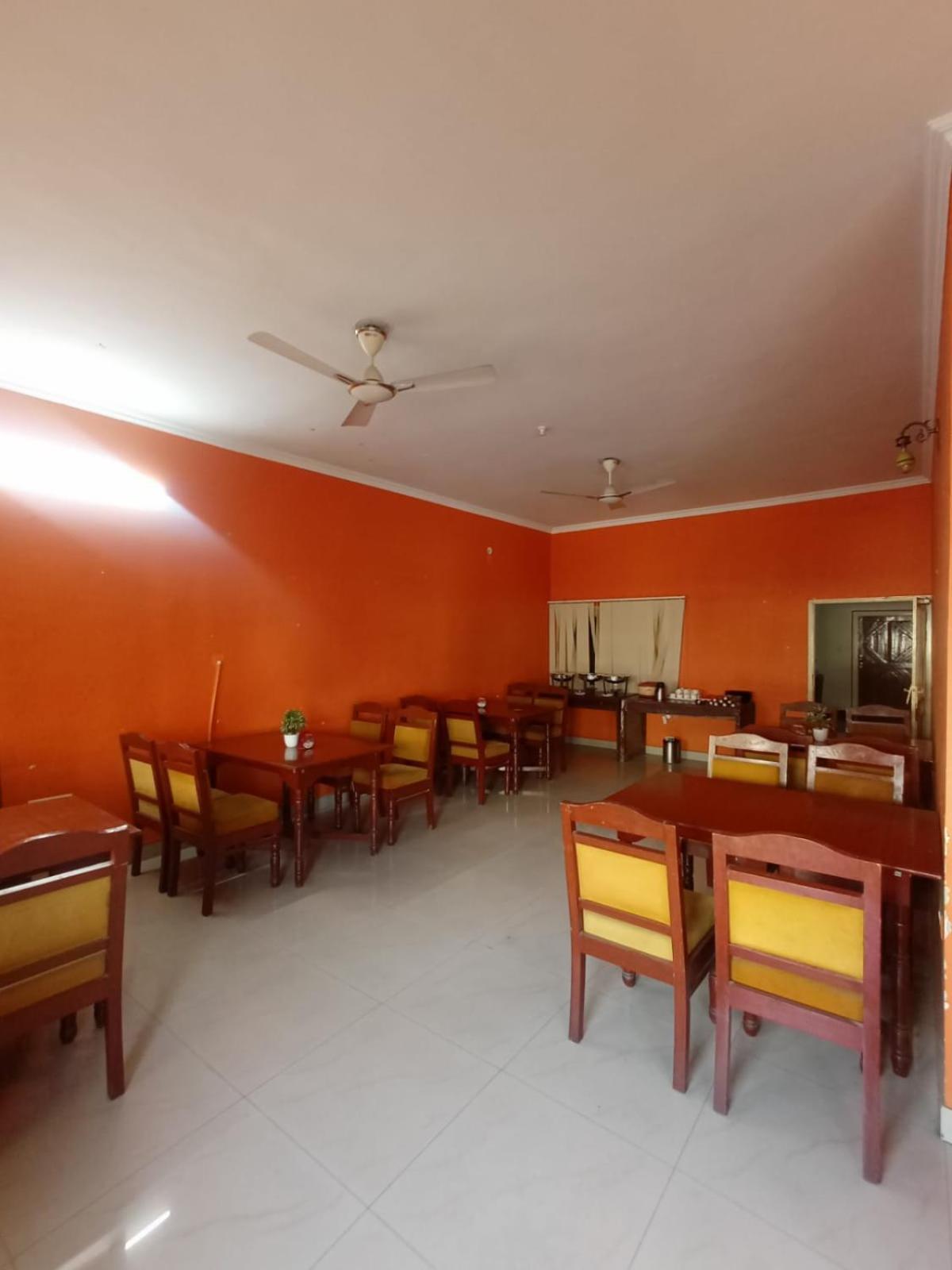 Hotel Singhasan House Jaipur Eksteriør billede