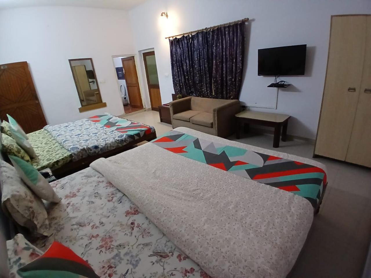 Hotel Singhasan House Jaipur Eksteriør billede