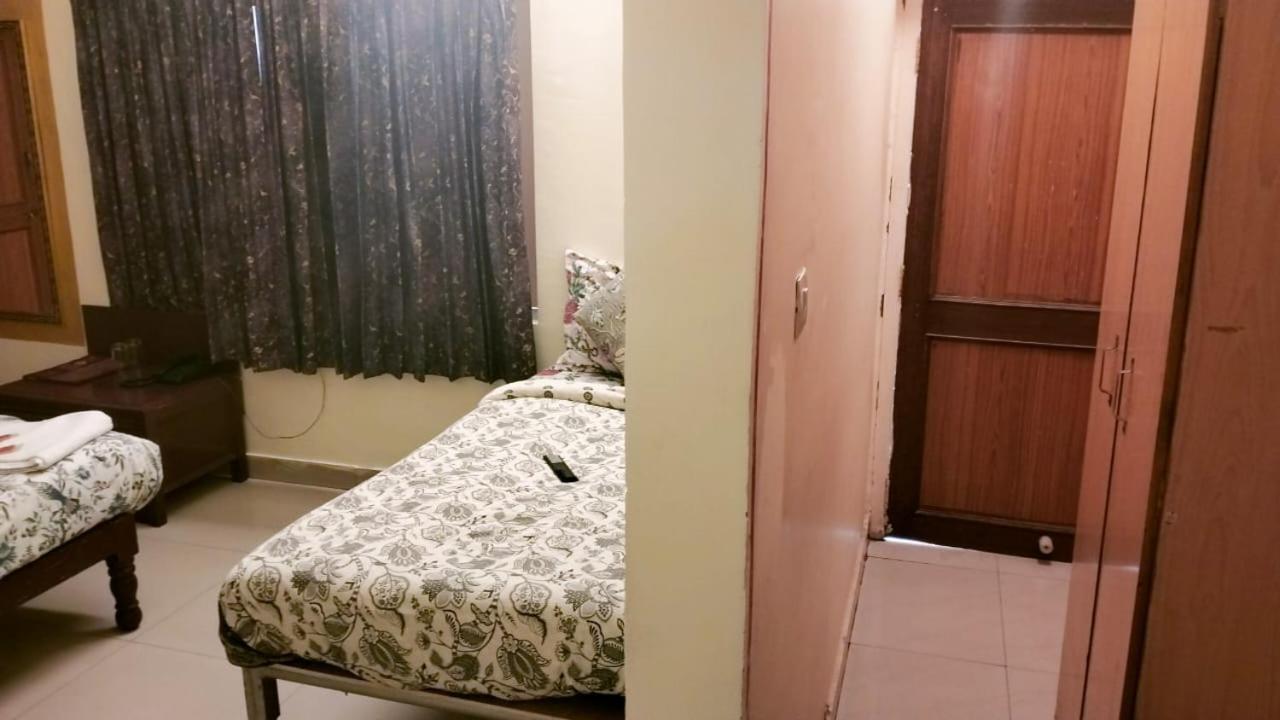 Hotel Singhasan House Jaipur Eksteriør billede