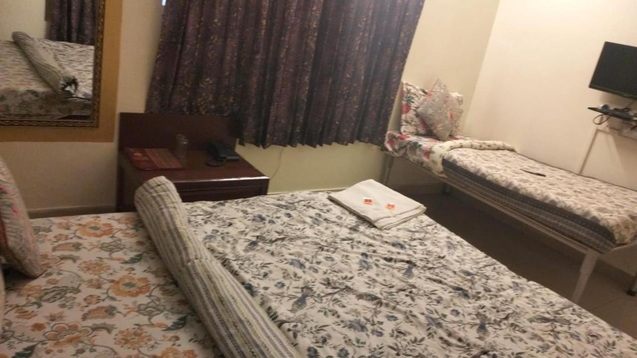 Hotel Singhasan House Jaipur Eksteriør billede