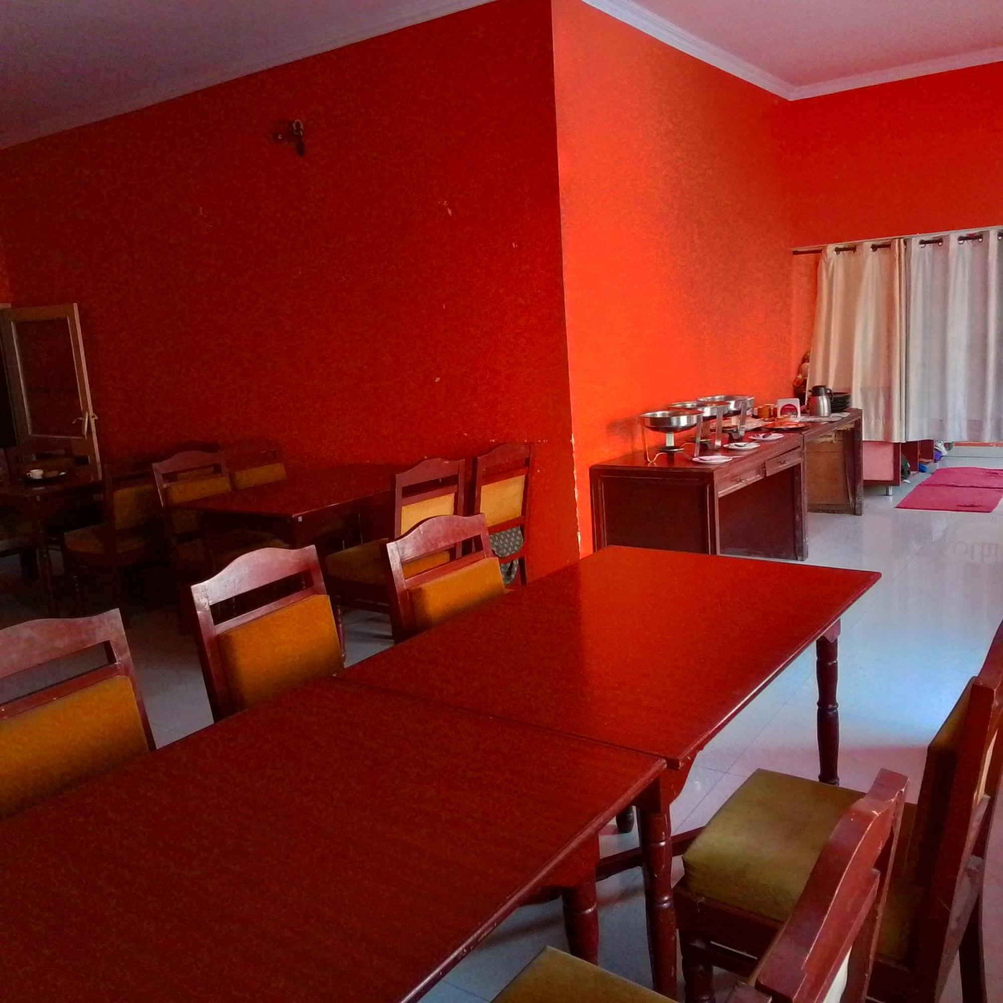 Hotel Singhasan House Jaipur Eksteriør billede
