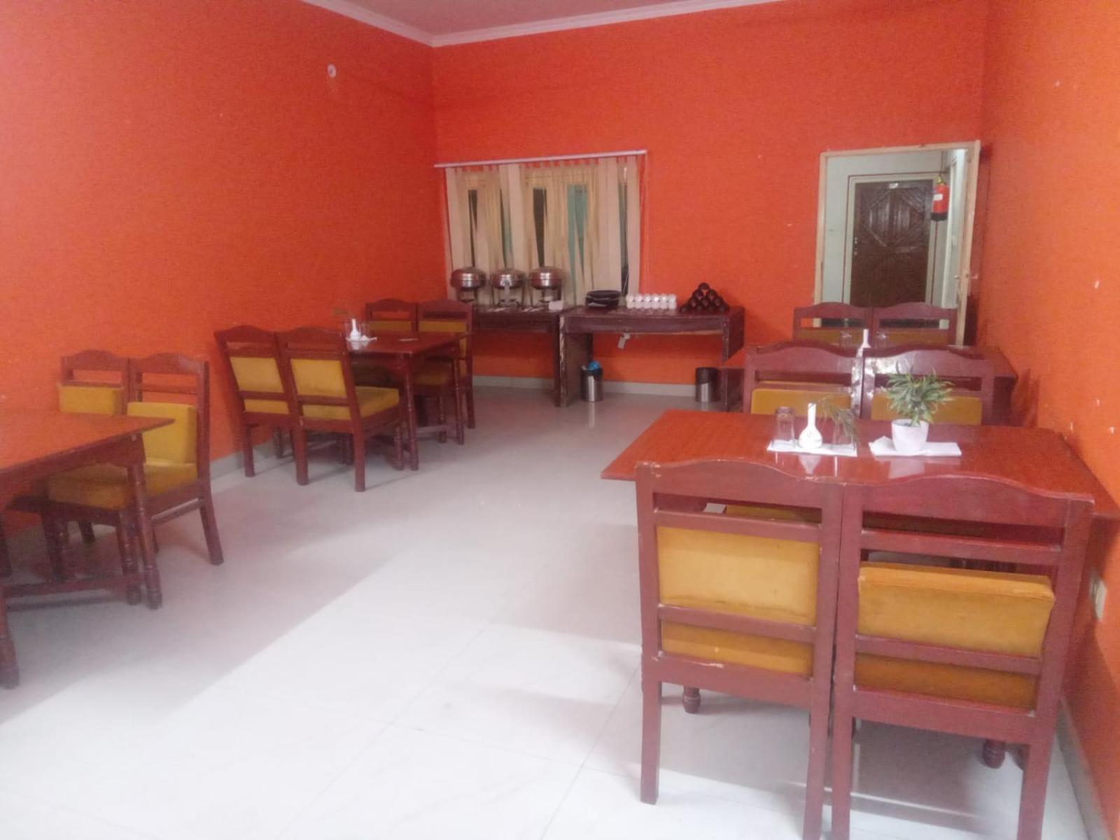 Hotel Singhasan House Jaipur Eksteriør billede